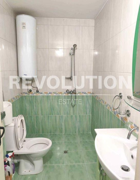 Дава се под наем Двустаен апартамент в Варна, Лятно кино Тракия - 45 кв.м за 400 € - Снимка #5