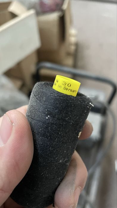 Ata croitorie cusut gutterman Rama