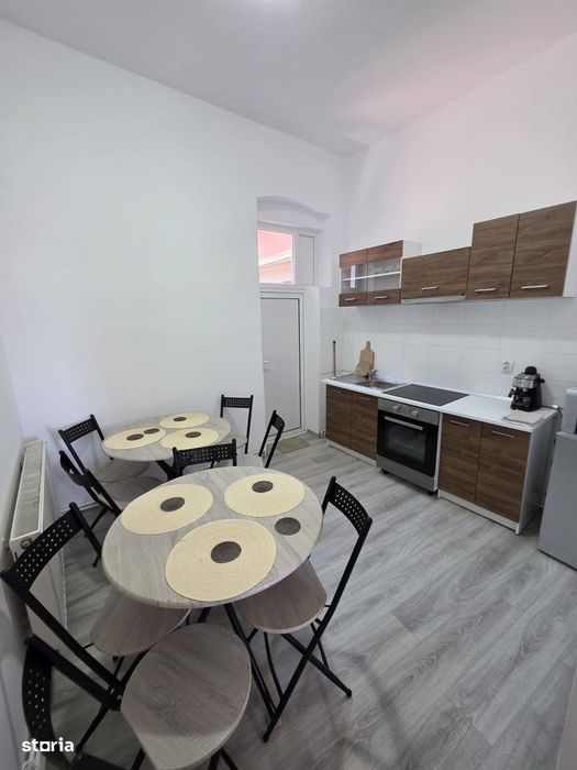 De inchiriat casa spatioasa in zona Blascovici - 1291