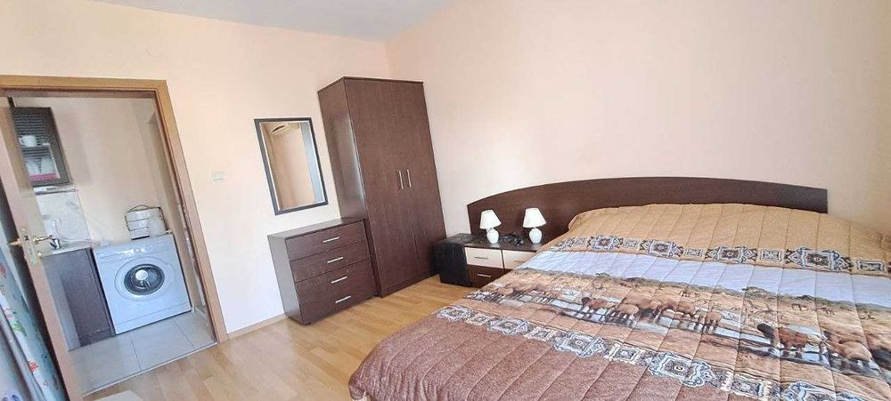 Продава се Двустаен апартамент в Свети Влас - 63 кв.м за 1220 €/кв.м - Снимка #1