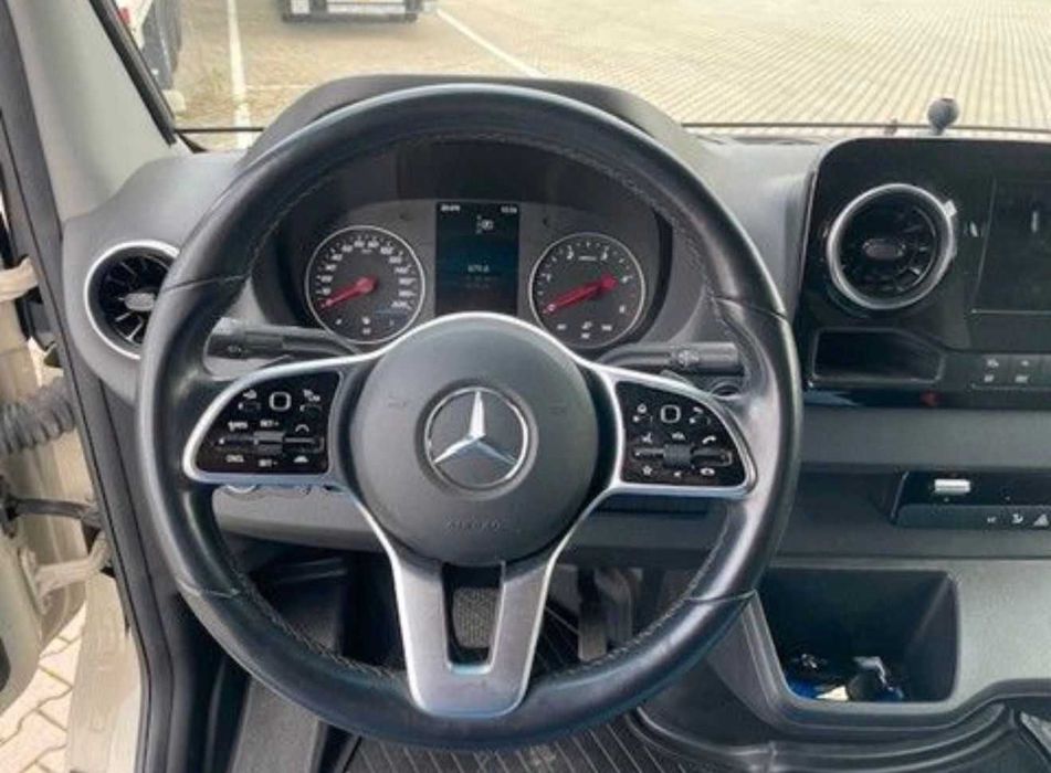 HYMER Grand Canyon S 4x4  3,5t 4 Person