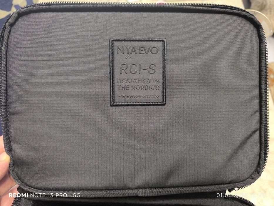 Продавам Camera Insert Nya-Evo RCS-S