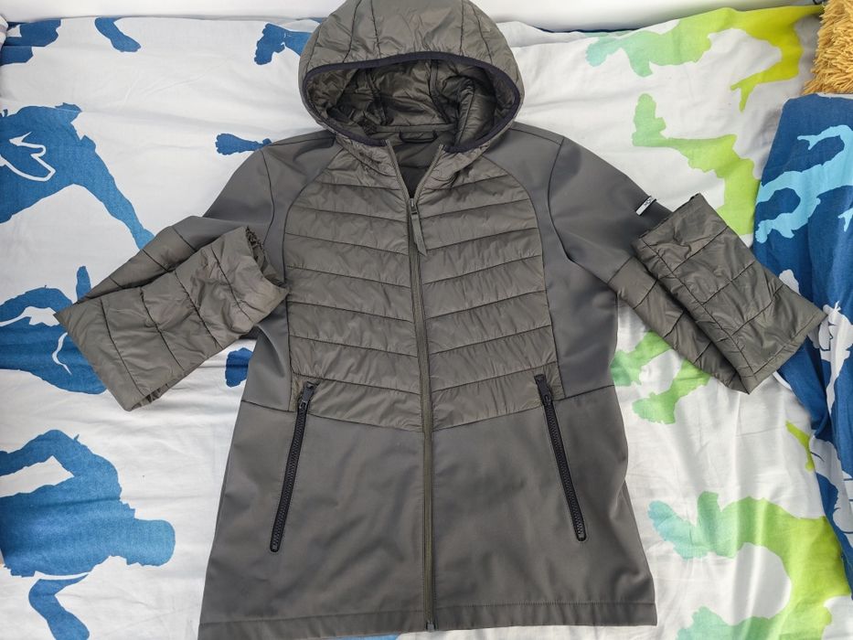 Яке за сезон пролет-есен