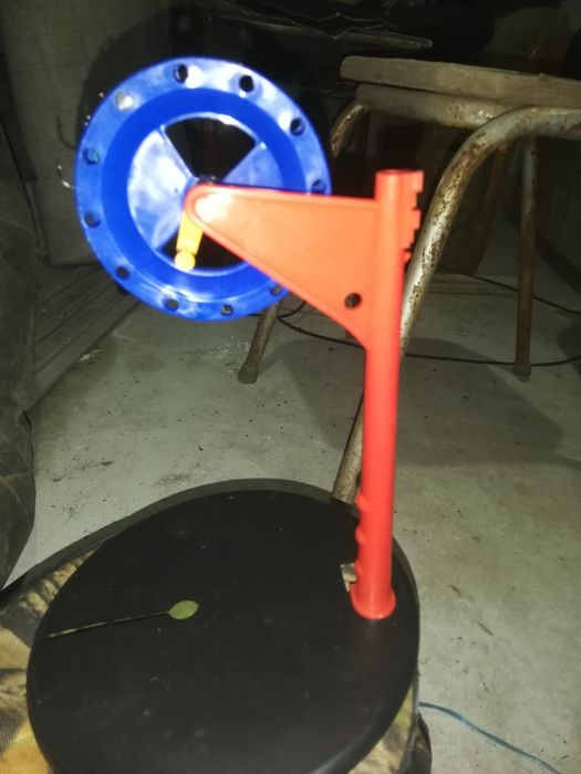 Продам жерлицы оснащенные