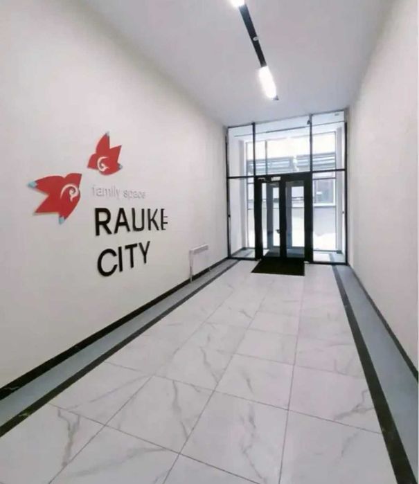 Продаётся 3 ком. квартира в ЖК RAMS City