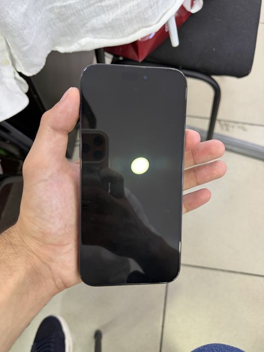 Iphone 15 Pro Max 256gb 77%
