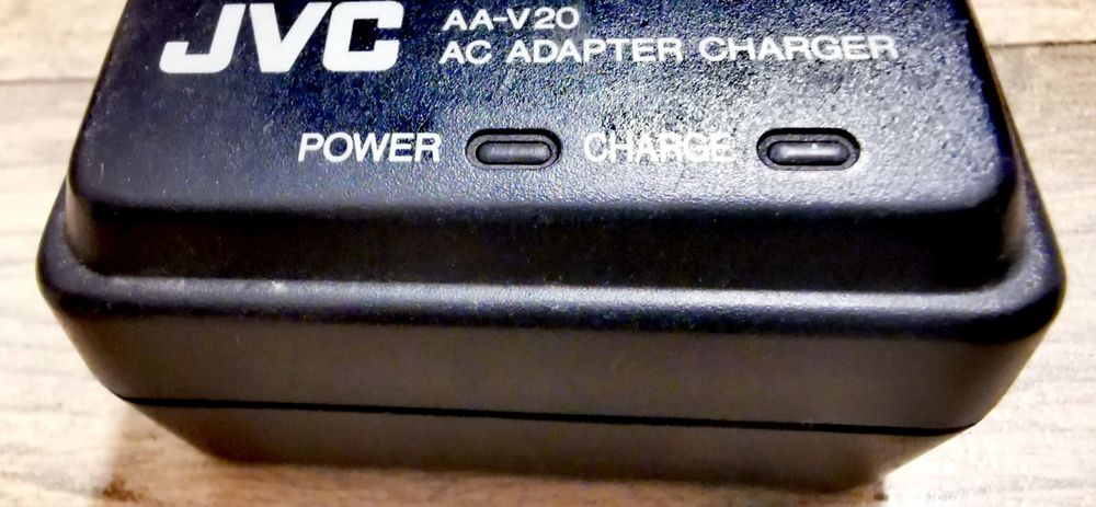 Adaptor încărcător camera JVC AA-V20 AC Adapter Charger