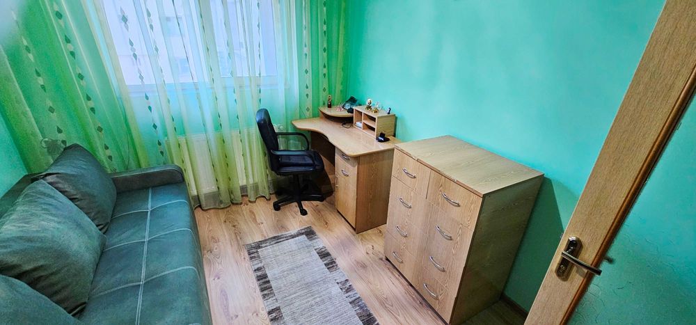 Apartament inchiriere 3 camere mobilat si utilat