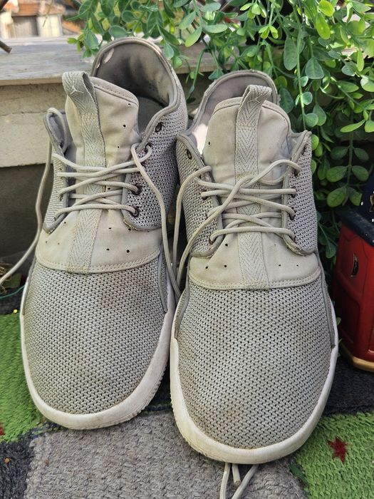 Jordan оригинални мъжки маратонки N45