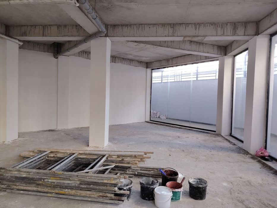 Офис учун қулай жой