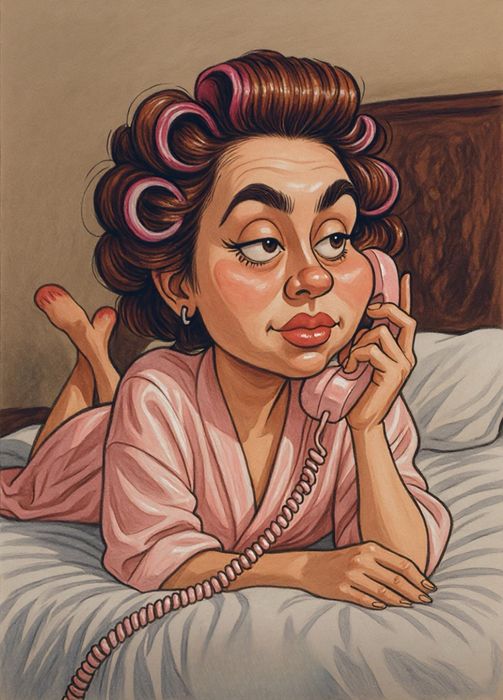 Уникални карикатури