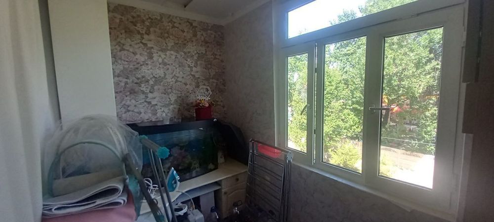 Продаю 3-х комнатную квартиру Чиланзар 19 квартал