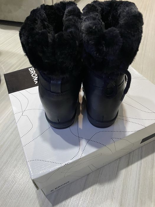 Зимни боти Bronx