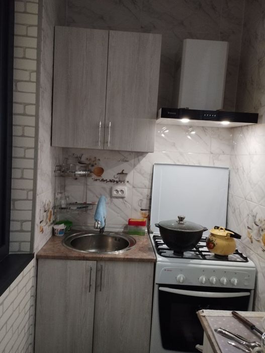 Юнусабад 6 капитал, 2/3