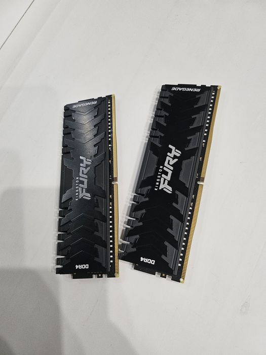 Kingston fury 32gb