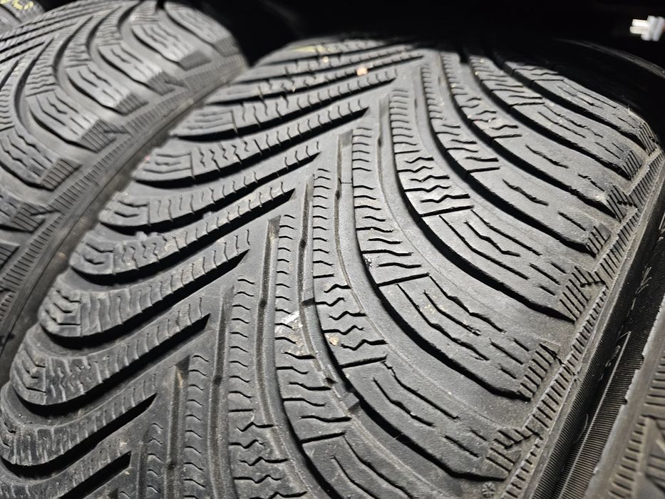 225 55 17 m+s michelin