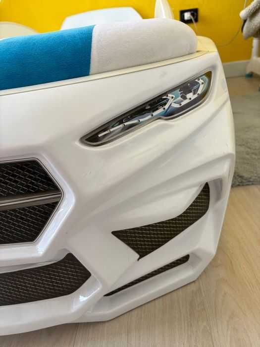 Кроватка от фирмы Romack Российская / Krovatka Rossiyskaya sotiladi