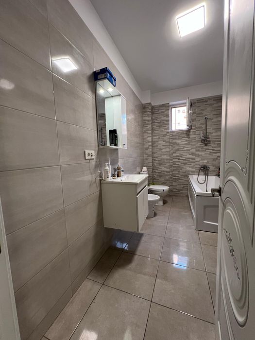 Proprietar Apartament 2 Camere Militari Residence