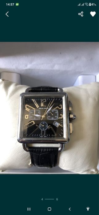 Срочно продам наручные часы