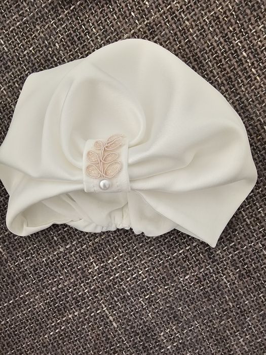 Set ținută de ocazie pt bebe fata