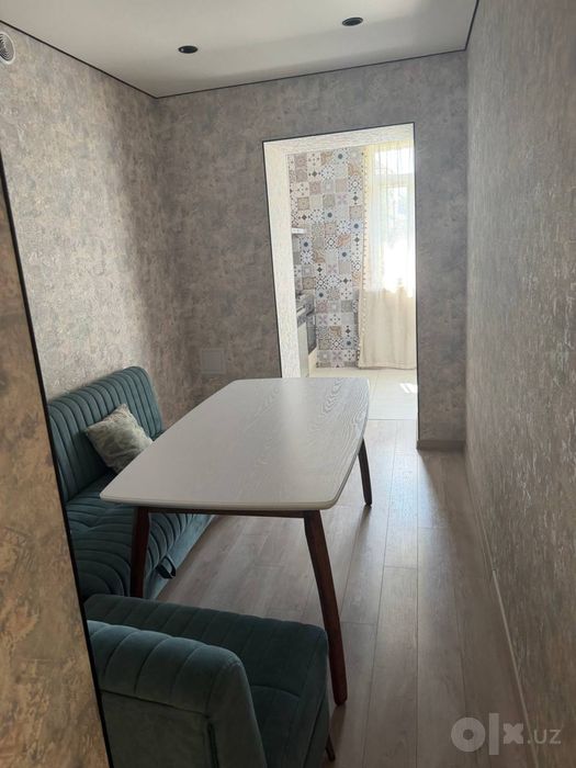 Каракамыш 1/2, 70 кв, 3 комнат