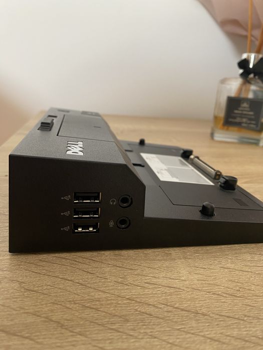 Docking station DELL  K07A