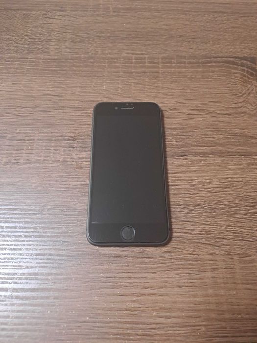 Iphone 8, Space Gray, 64GB