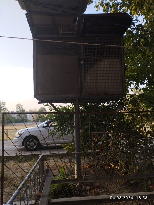 Продается Голубятник