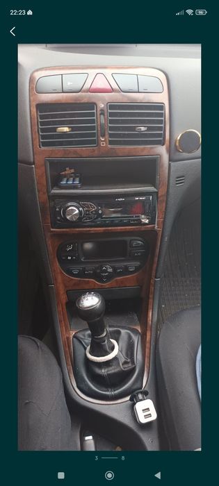 De vanzare autoturism