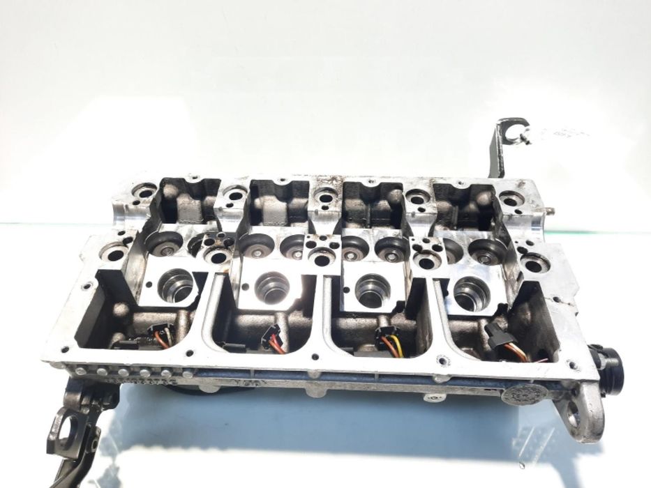 Chiulasa cu 1 ax came, VW Golf 4 (1J1), 1.9 TDI, AJM, cod 038103373C Volkswagen