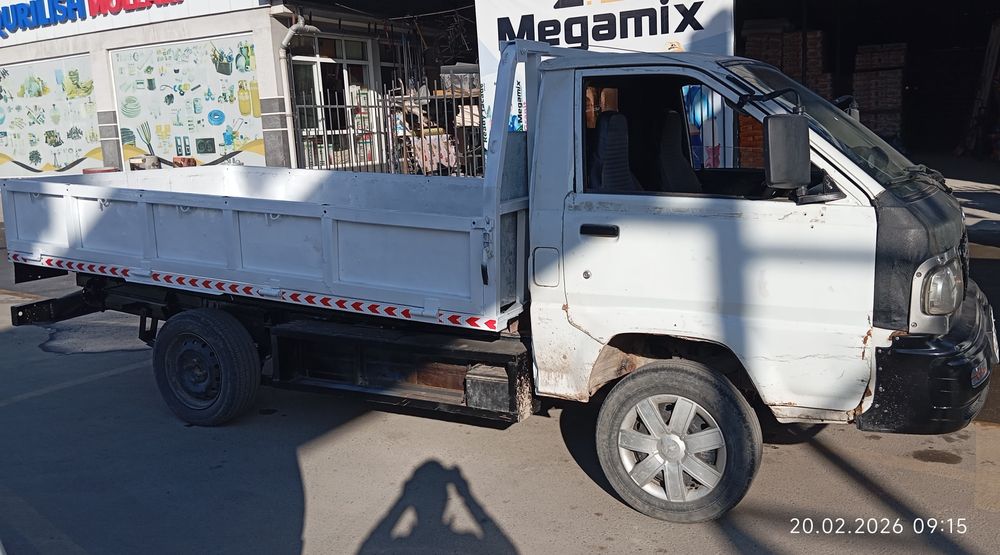 Tayota hays Labo sotiladi