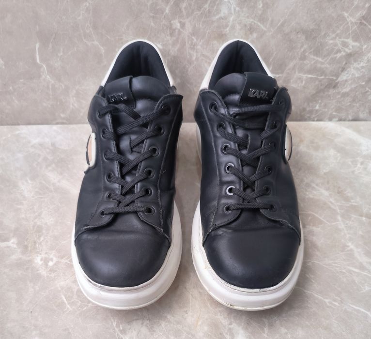 Karl Lagerfeld номер 43