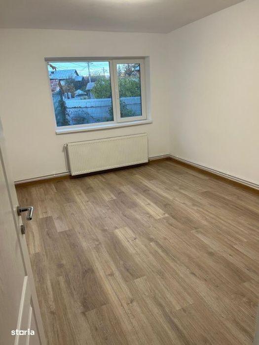 Apartament 2 camere decomandat – Parter – 40 mp utili – Campina
