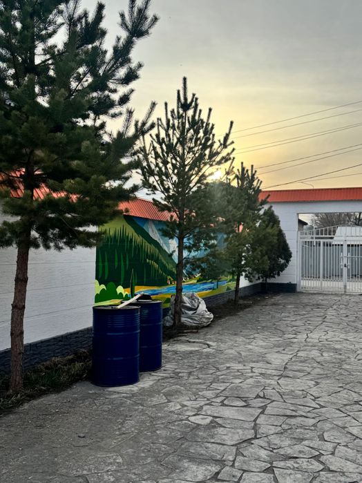 Готовый детский сад