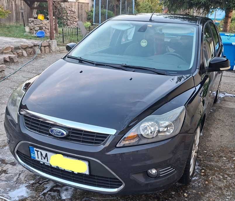Ford Focus Mk 2.5 2008 2.0 benzina