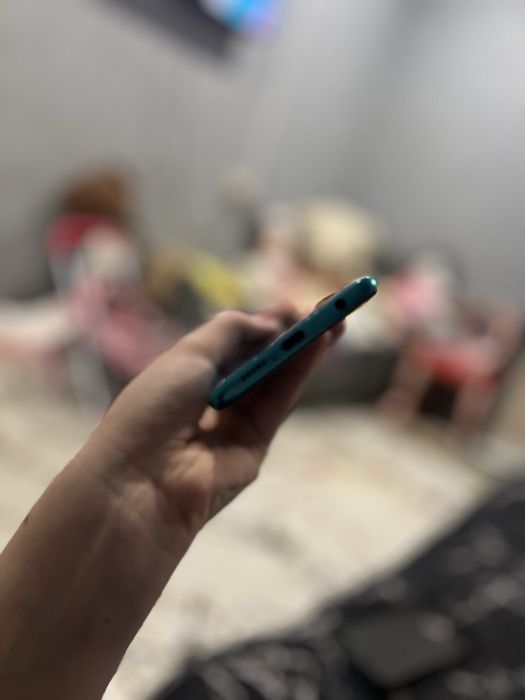 Redmi note 9 pro