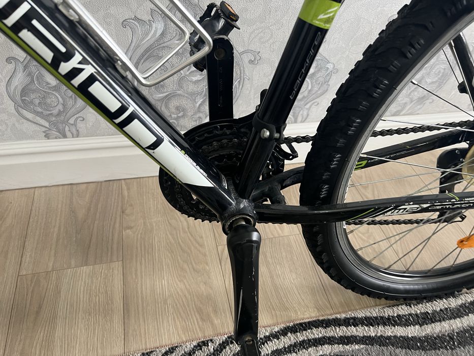 Велосипед  centurion m 4 ( giant trek cube author