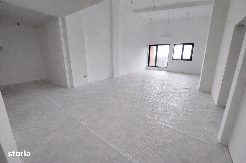 Penthouse exclusivist – bloc Central Park – Strada Basarabiei