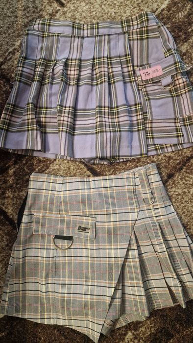 Пола панталон бершка - 4 броя