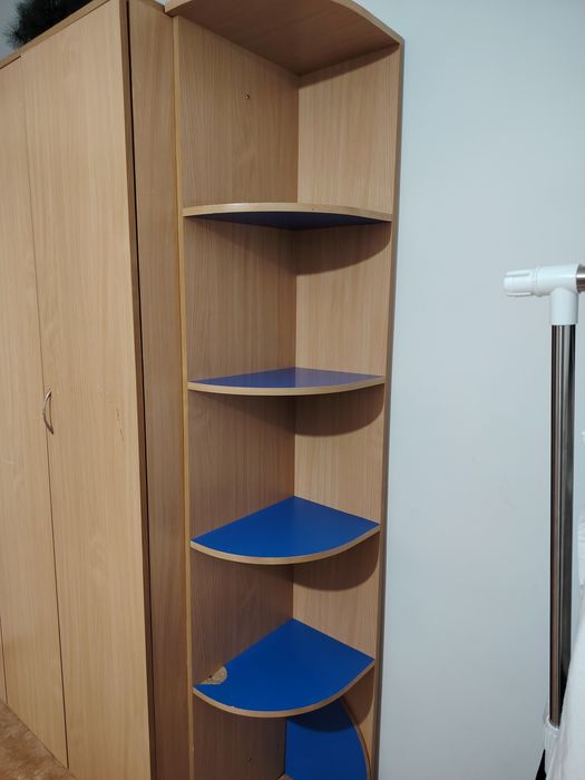 Продам шифонер в хорошем состоянии