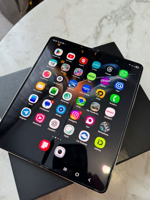 Samsung galaxy fold 4 256gb