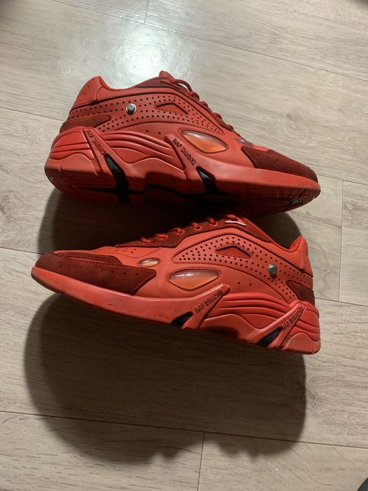 Raf Simons Cylon 21