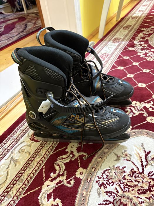 Patine FILA Primo Ice