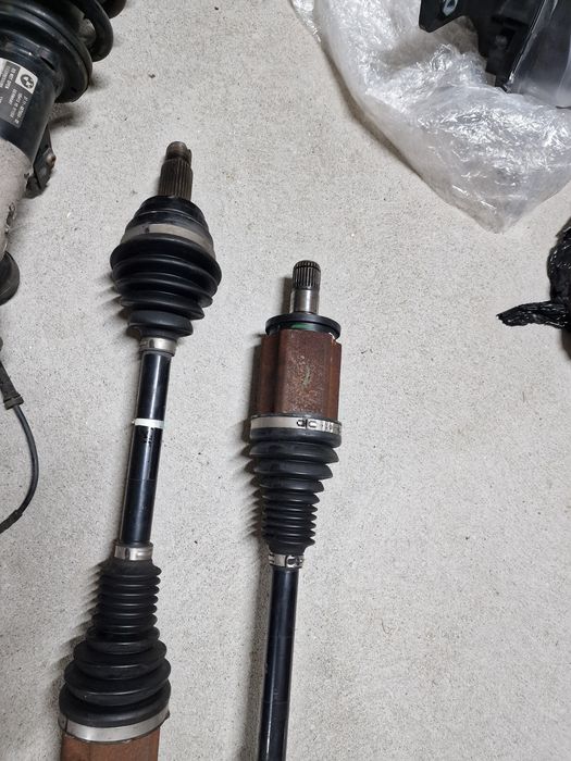 Planetara fata stanga dreapta bmw f15 f16 x5 x6 3.0 4.0 D