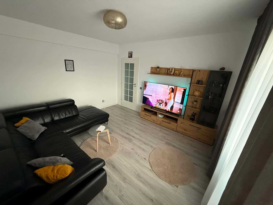 PROPRIETAR! De vanzare apartament 2 camere decomandat!