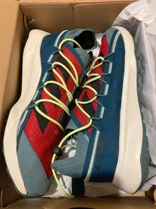 Мъжки маратонки Adidas Terrex
