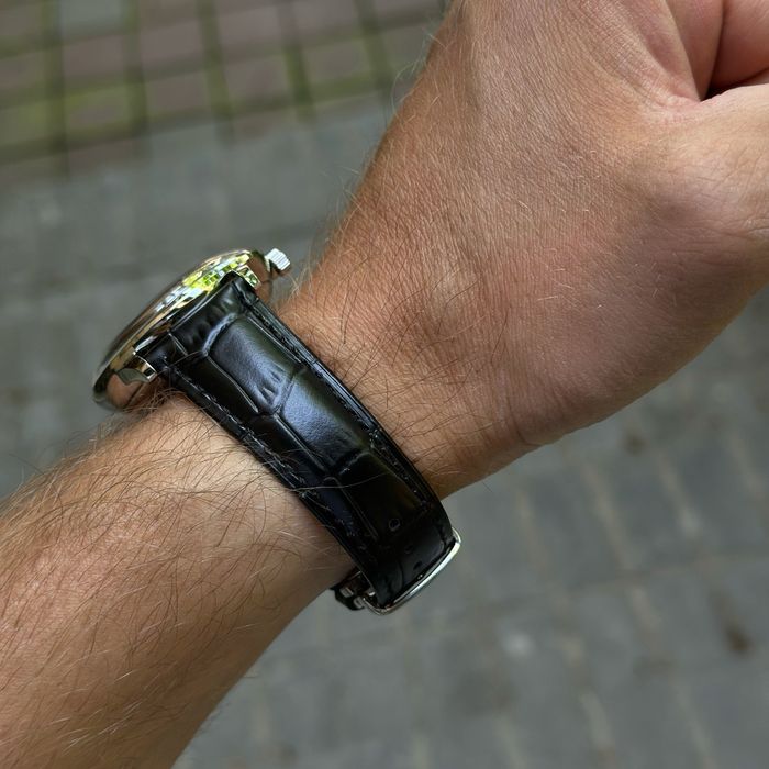 Часы Reef Tiger. Оригинал. С 50% скидкой