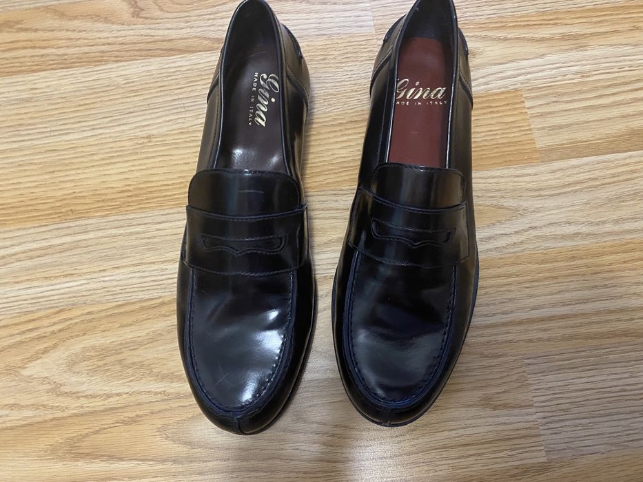 Pantofi dama vintage masura 40,5