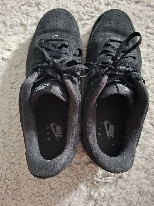 Adidasi nike air  force 1 mărimea 45 ,5
