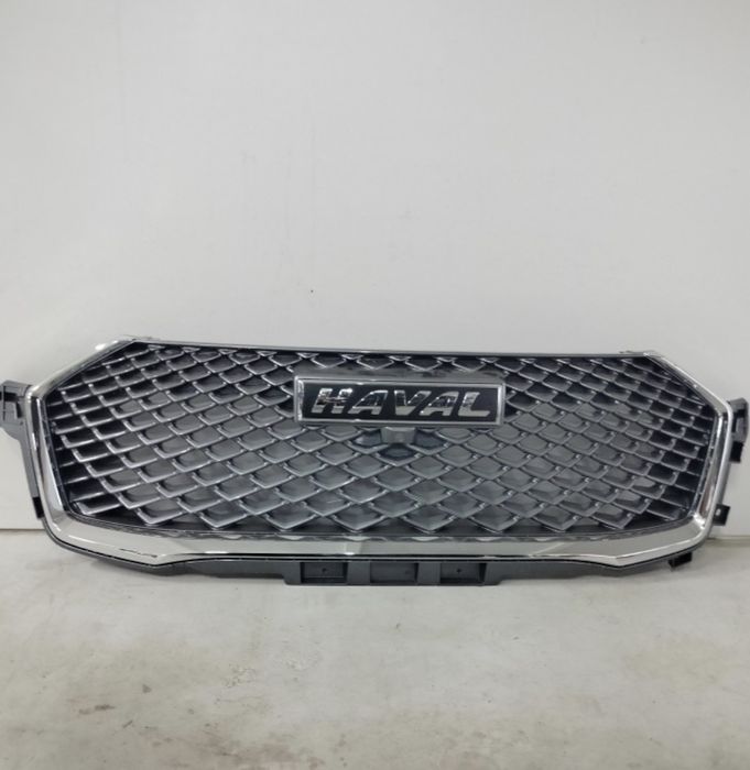 Решетка основная Haval H6